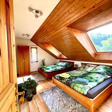 Luxus Appartement Schwarzwald Bei Freiburg 4 Schlafzimmer Sauna Sölden Dış mekan fotoğraf