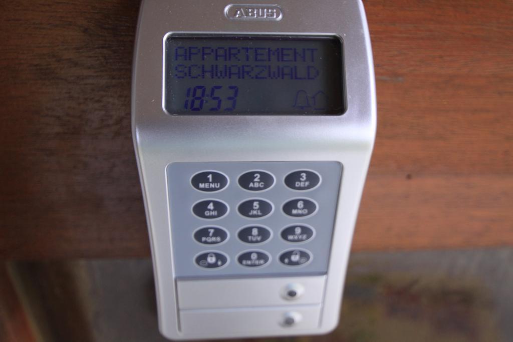 Luxus Appartement Schwarzwald Bei Freiburg 4 Schlafzimmer Sauna Sölden Oda fotoğraf