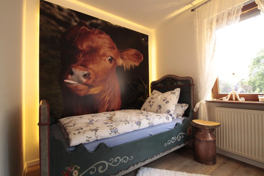 Luxus Appartement Schwarzwald Bei Freiburg 4 Schlafzimmer Sauna Sölden Oda fotoğraf