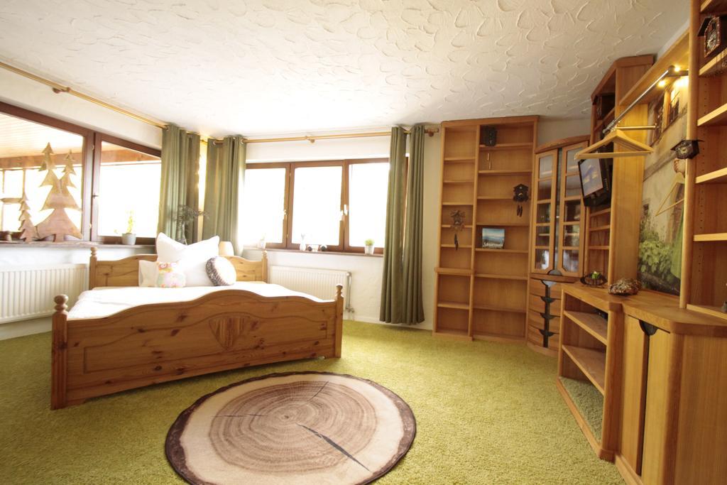 Luxus Appartement Schwarzwald Bei Freiburg 4 Schlafzimmer Sauna Sölden Dış mekan fotoğraf